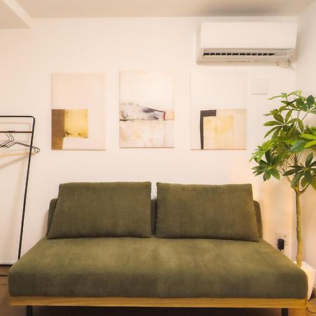 Sunrise Stay Nakano Sakaue Tokyo Dış mekan fotoğraf