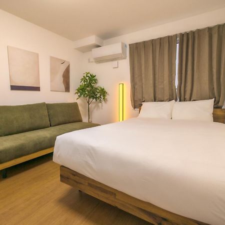 Sunrise Stay Nakano Sakaue Tokyo Dış mekan fotoğraf