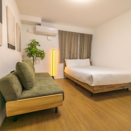 Sunrise Stay Nakano Sakaue Tokyo Dış mekan fotoğraf