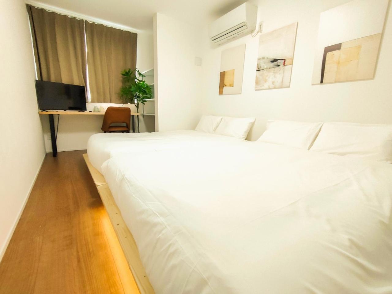 Sunrise Stay Nakano Sakaue Tokyo Dış mekan fotoğraf