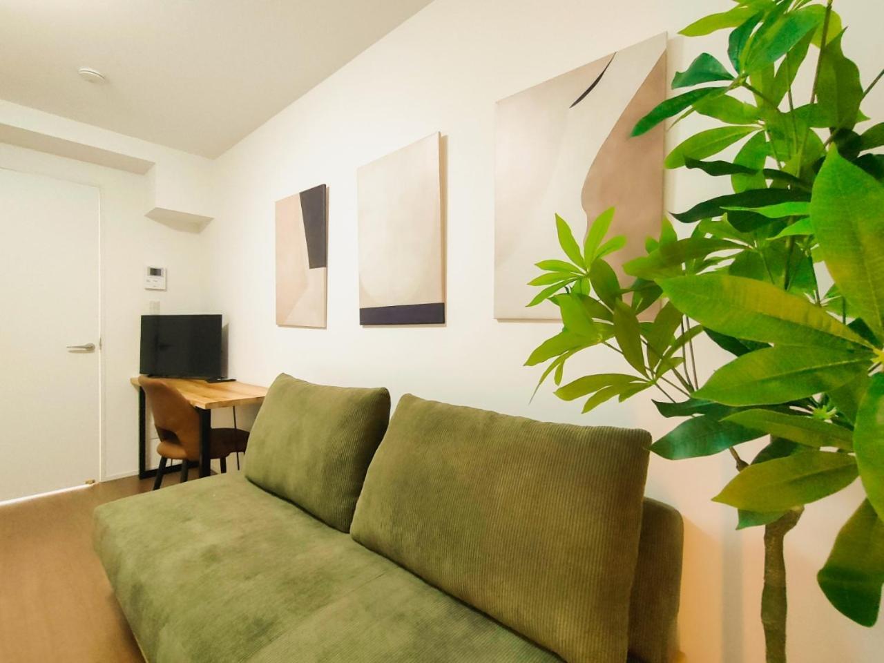 Sunrise Stay Nakano Sakaue Tokyo Dış mekan fotoğraf
