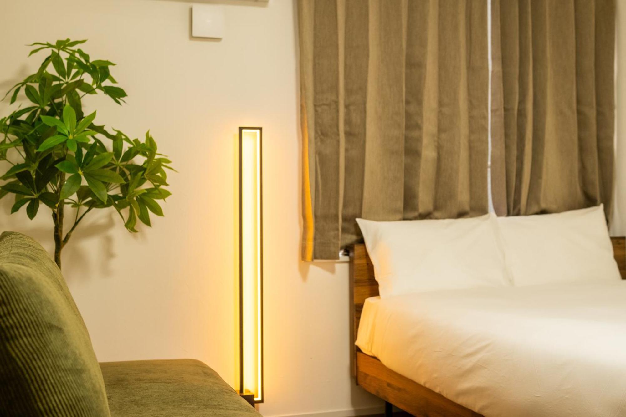 Sunrise Stay Nakano Sakaue Tokyo Dış mekan fotoğraf