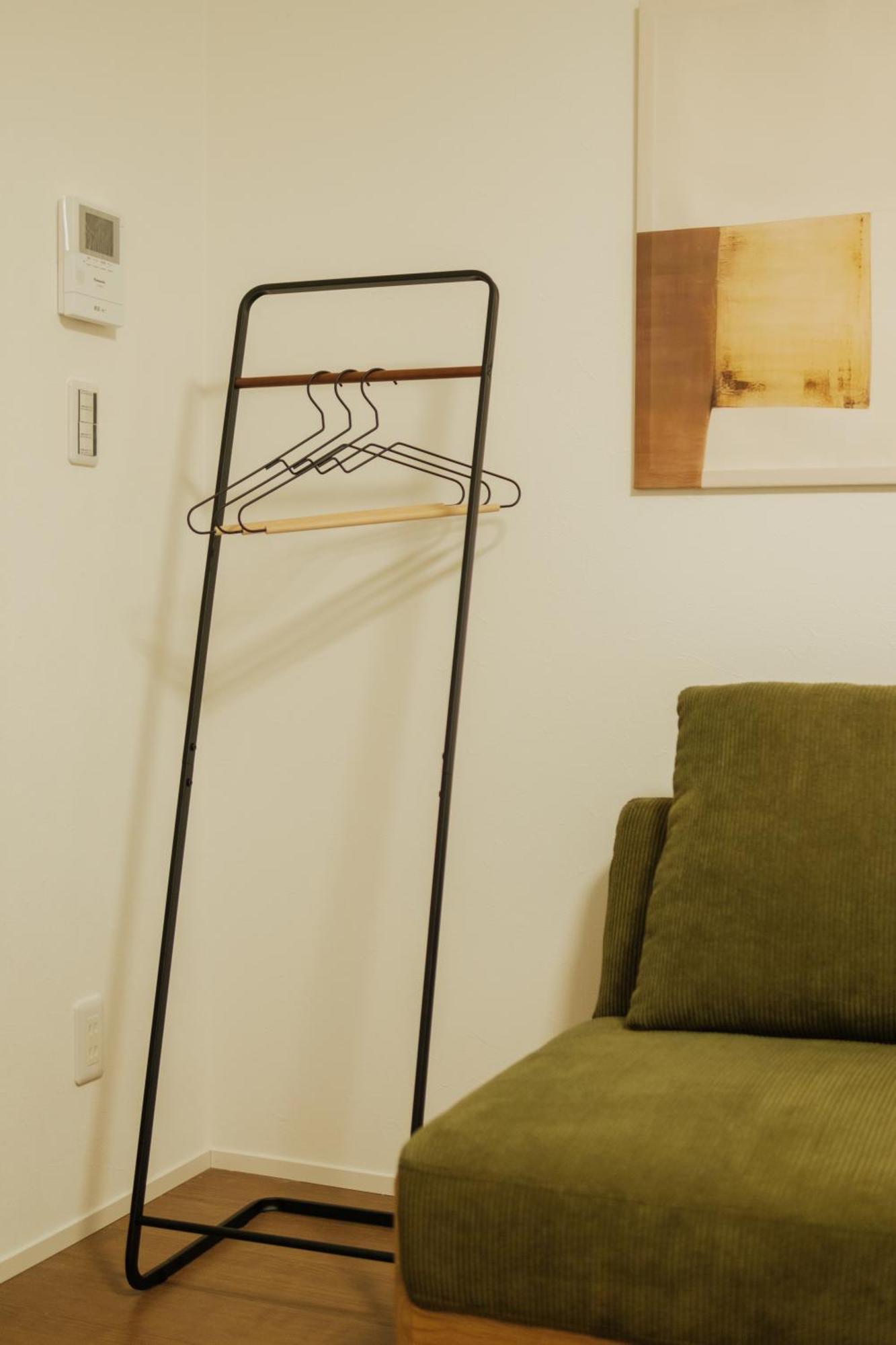 Sunrise Stay Nakano Sakaue Tokyo Dış mekan fotoğraf