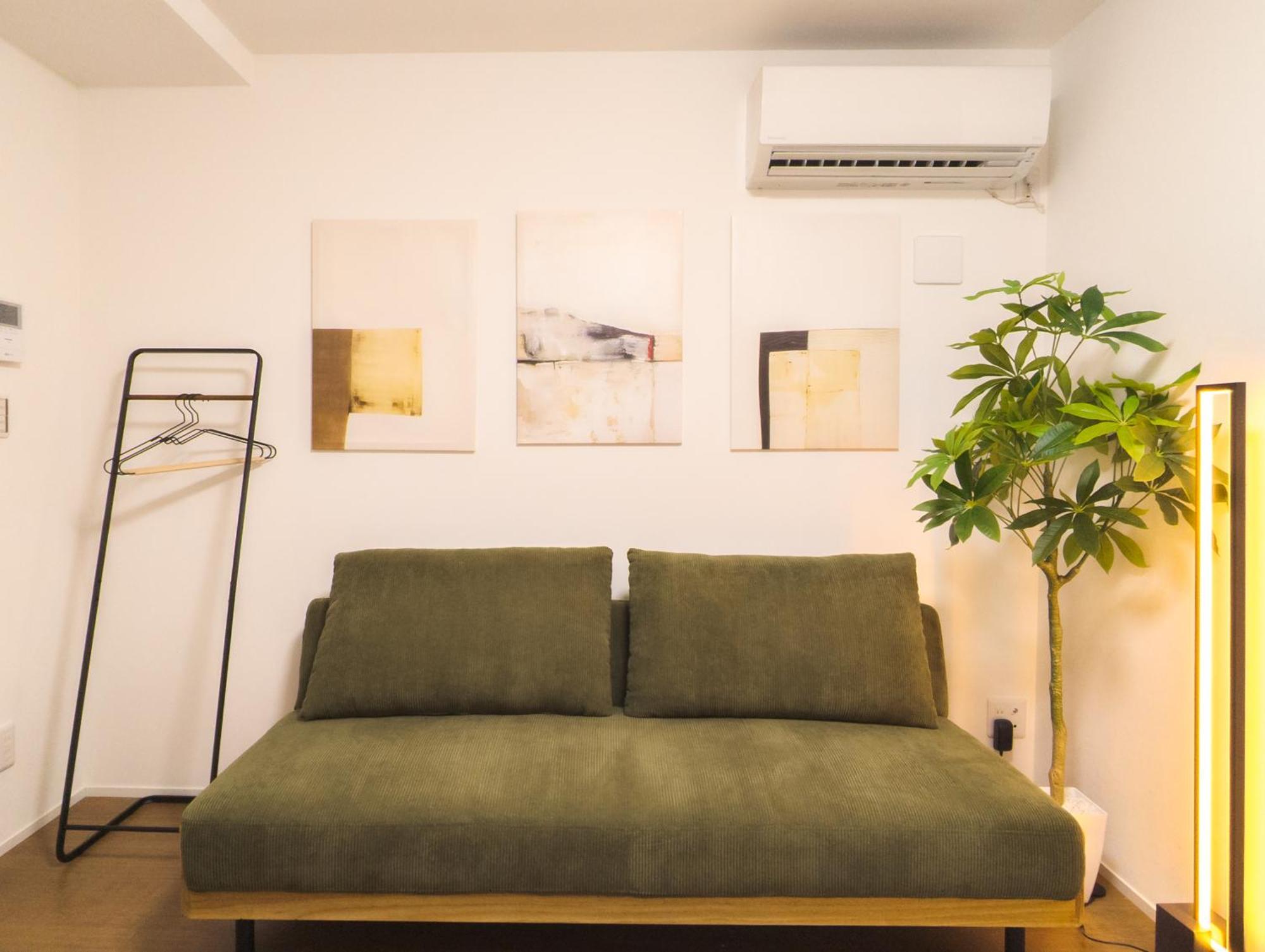Sunrise Stay Nakano Sakaue Tokyo Dış mekan fotoğraf
