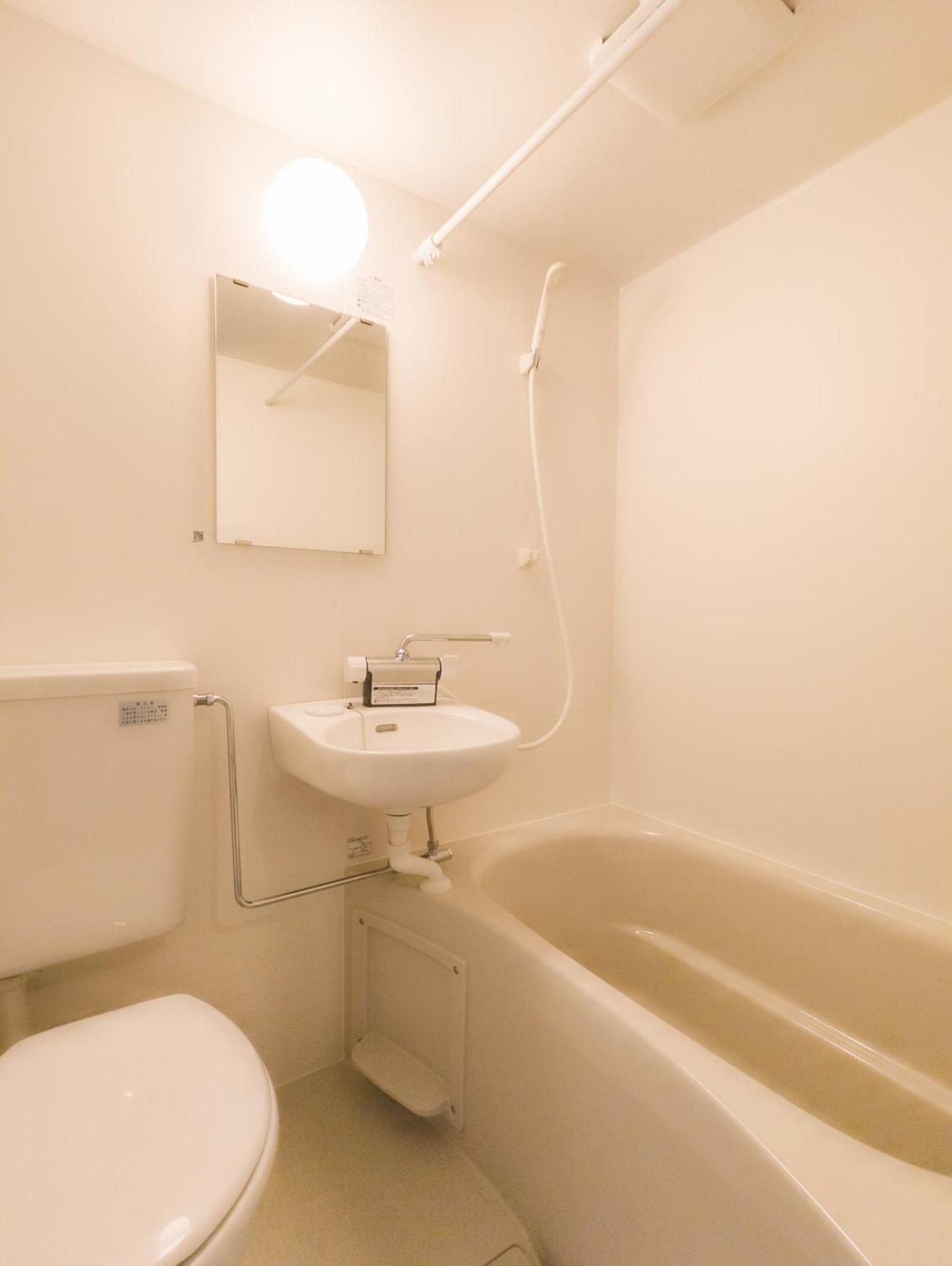 Sunrise Stay Nakano Sakaue Tokyo Dış mekan fotoğraf