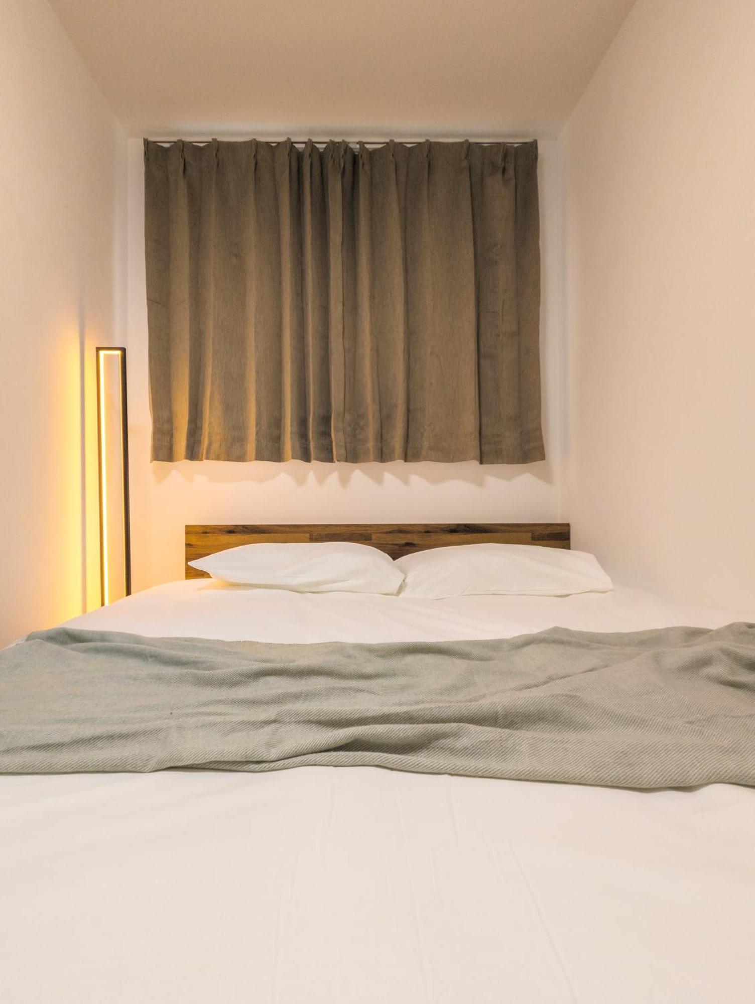 Sunrise Stay Nakano Sakaue Tokyo Dış mekan fotoğraf