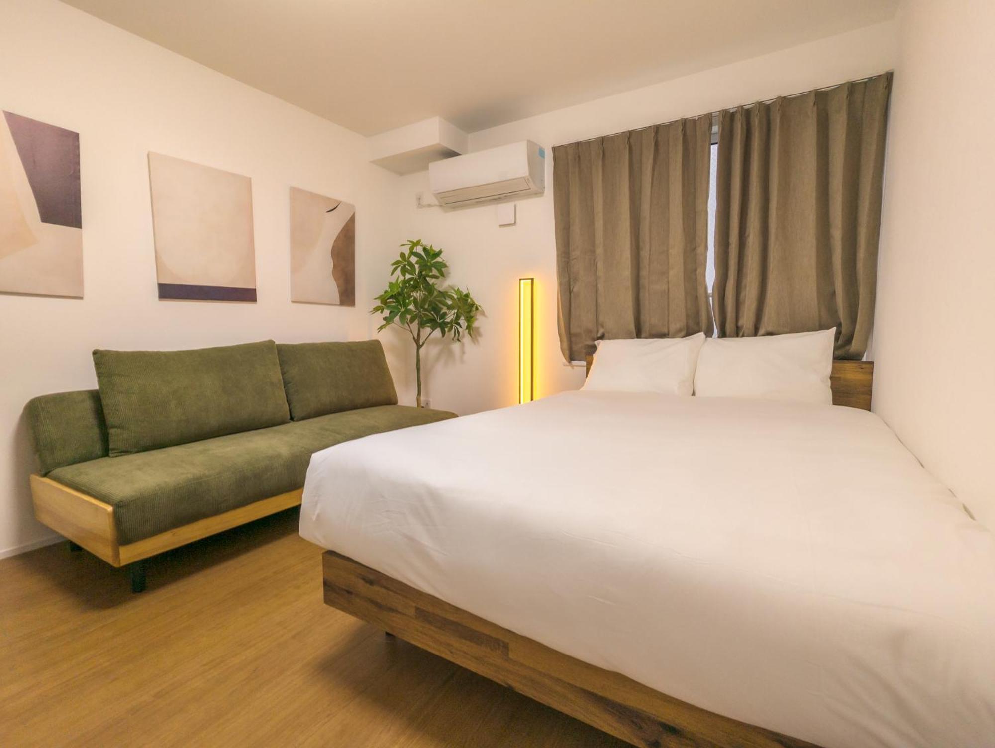 Sunrise Stay Nakano Sakaue Tokyo Dış mekan fotoğraf