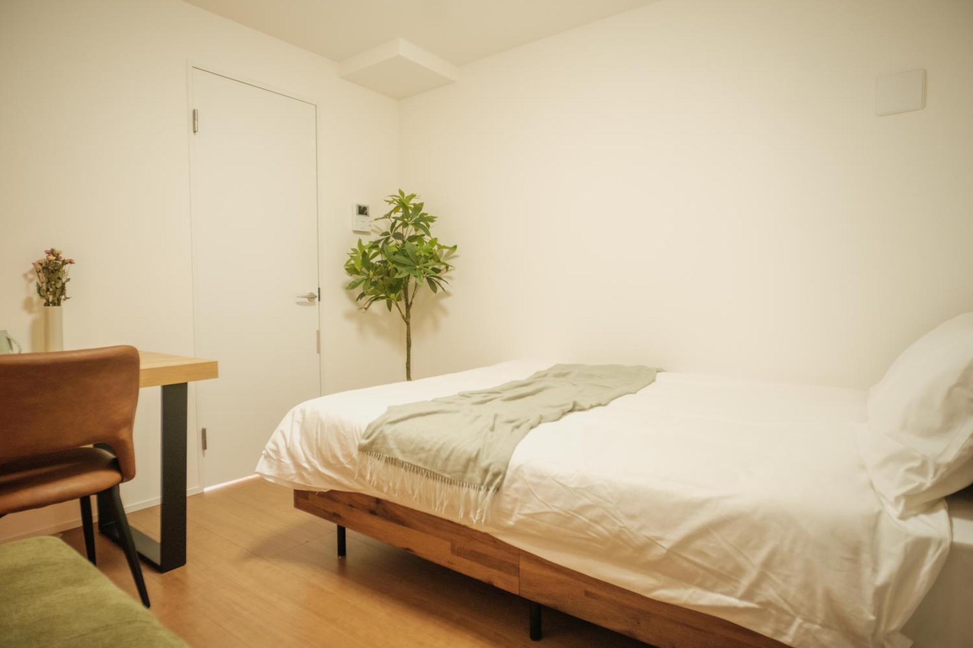 Sunrise Stay Nakano Sakaue Tokyo Dış mekan fotoğraf