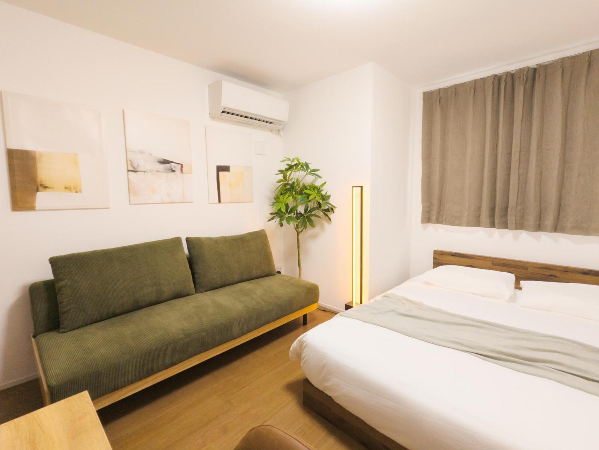 Sunrise Stay Nakano Sakaue Tokyo Dış mekan fotoğraf