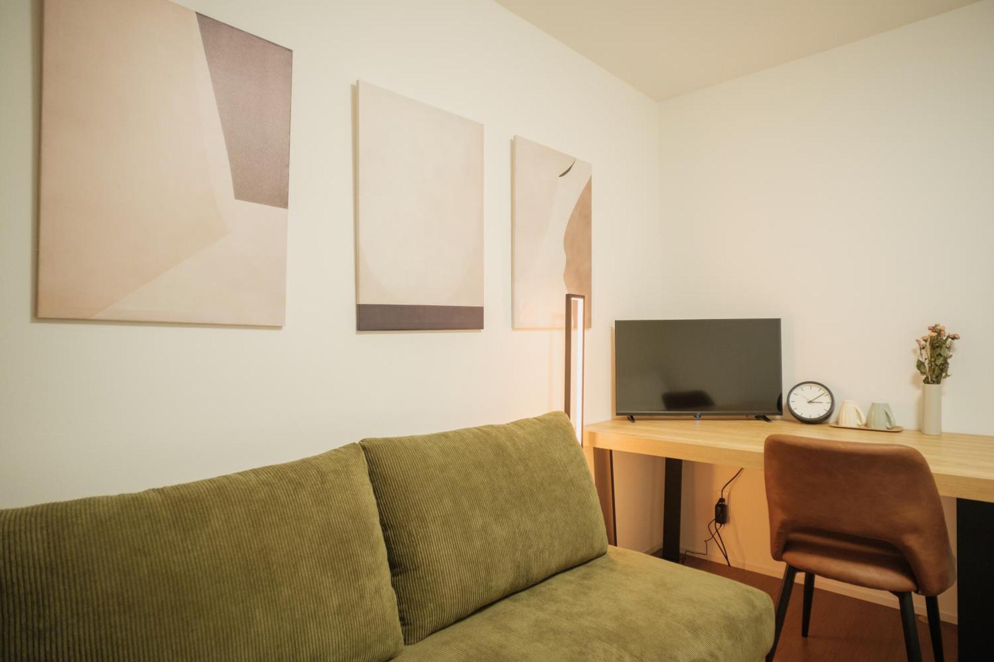 Sunrise Stay Nakano Sakaue Tokyo Dış mekan fotoğraf