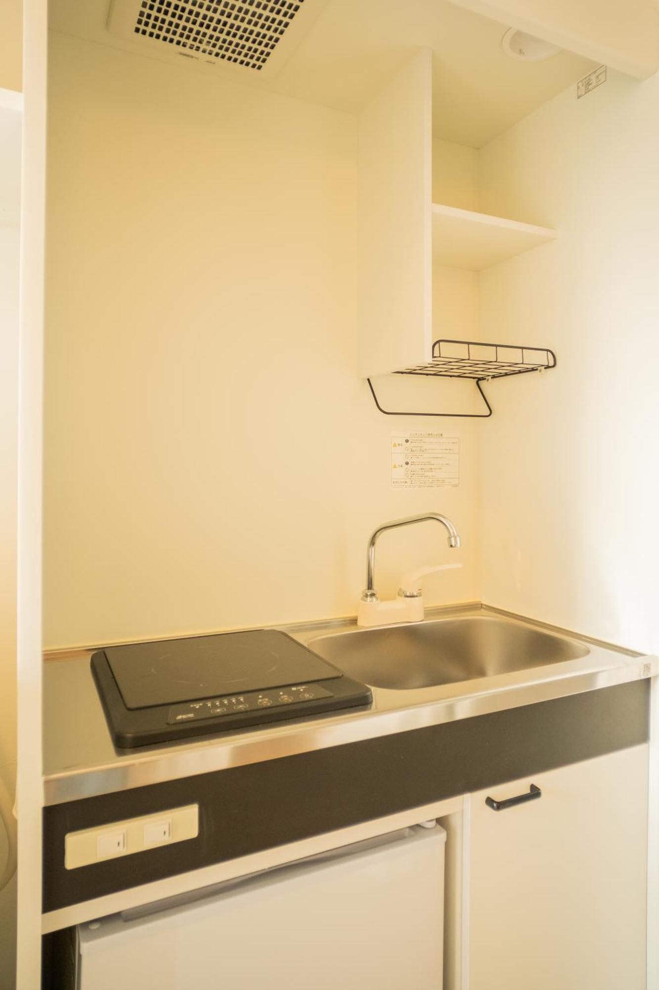 Sunrise Stay Nakano Sakaue Tokyo Dış mekan fotoğraf