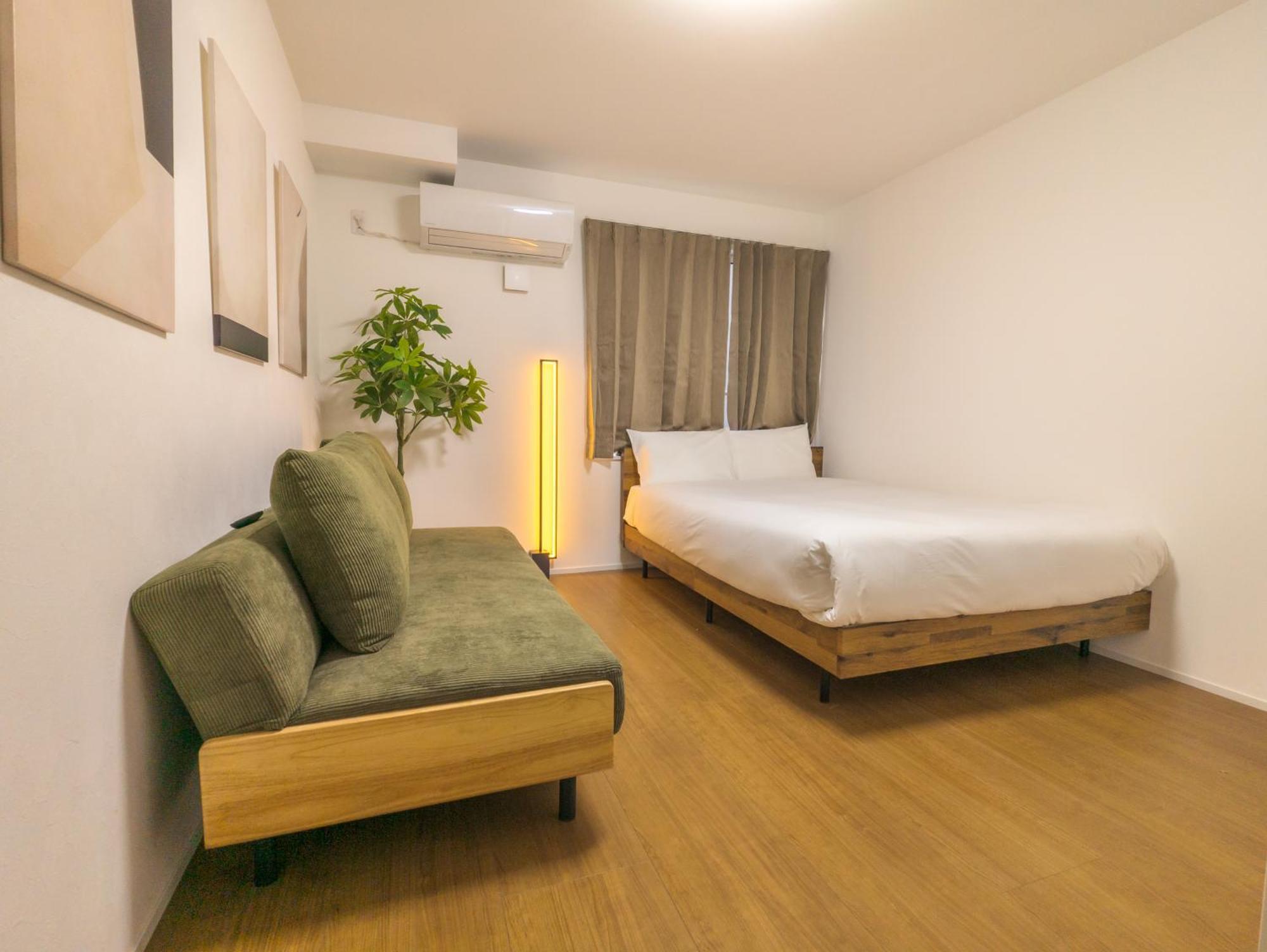 Sunrise Stay Nakano Sakaue Tokyo Dış mekan fotoğraf